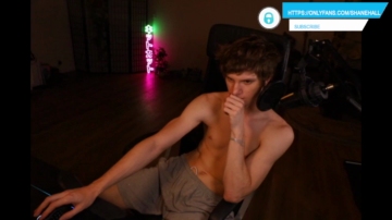 Shanehall  09-07-2021 video vibeinass